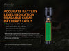 Fenix TK26R LED Flashlight - 1500 Lumens