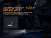 Fenix TK26R LED Flashlight - 1500 Lumens