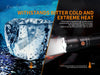 Fenix TK26R LED Flashlight - 1500 Lumens