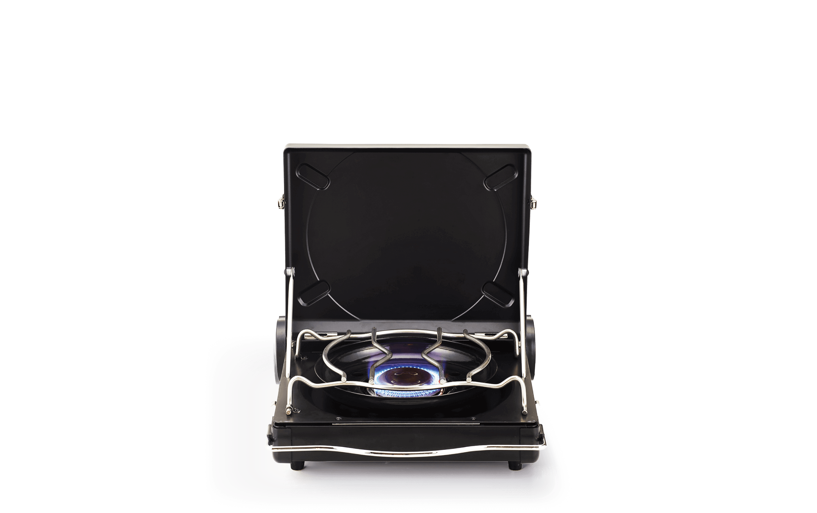 Fore Winds Luxe Camp Stove – GTFOverland