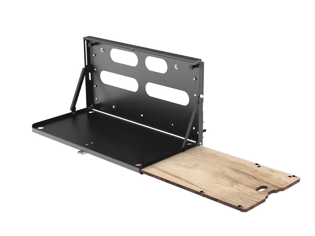 Tailgate Table with Cutting Board - Front Runner – GTFOverland