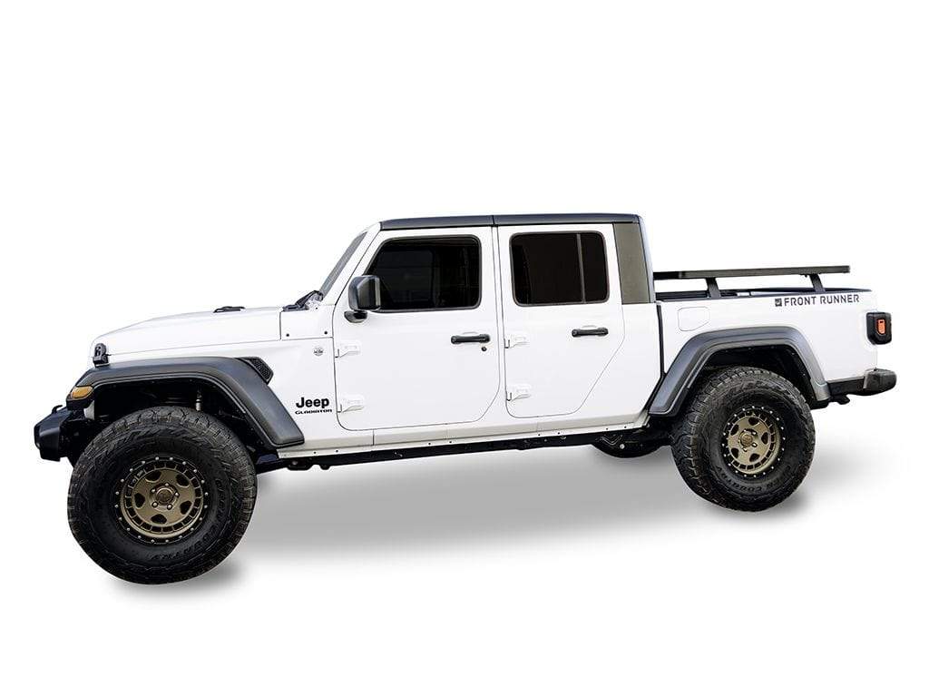 front runner jt gladiator bed rack