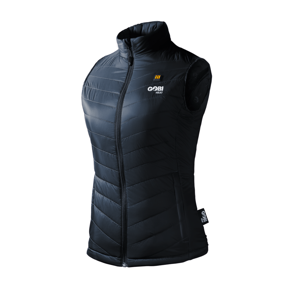 Dune Heated Vest for Women
