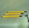 Light Bar Orange/White Dimmable Camper Light by GTFO