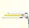 Light Bar Orange/White Dimmable Camper Light by GTFO