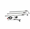 New Super Pacific / RSI Smartcap / GFC / Alucab Camper Light Kit SMALL