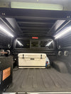 Light Bar Orange/White Dimmable Camper Light by GTFO
