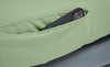 Fitted Sheet Cooling