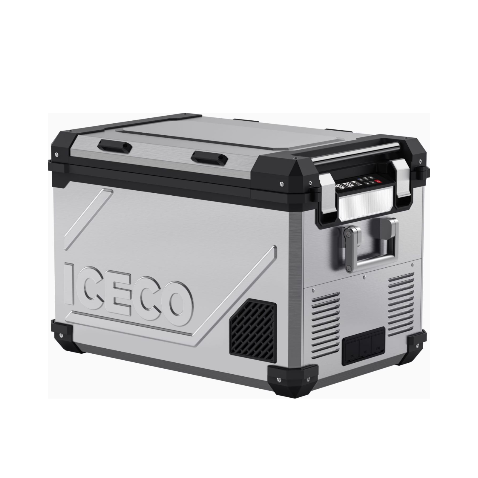 APL55 Dual Zone 12 Volt Freezer | ICECO | 55 LT – GTFOverland