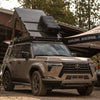 Carbon Fiber Crossbar Kit