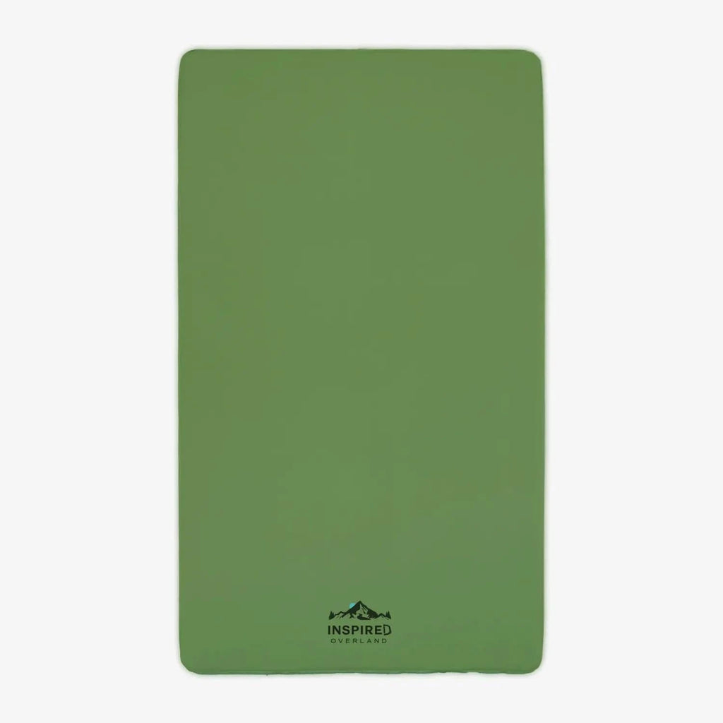 Hybrid Air Mattress