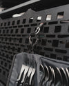 Shark Tail Carabiner