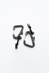 Shark Tail Carabiner