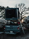 Geo 2.5 Rooftop Tent - by Intrepid Camp Gear