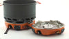 Jetboil Genesis Stove System