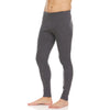 Midweight - Men's Wool Flyless Running Tight Woolverino