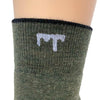 All Season - Boot Wool Socks Mountain Heritage