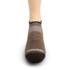 All Season - No Show Tab Wool Socks Mountain Heritage