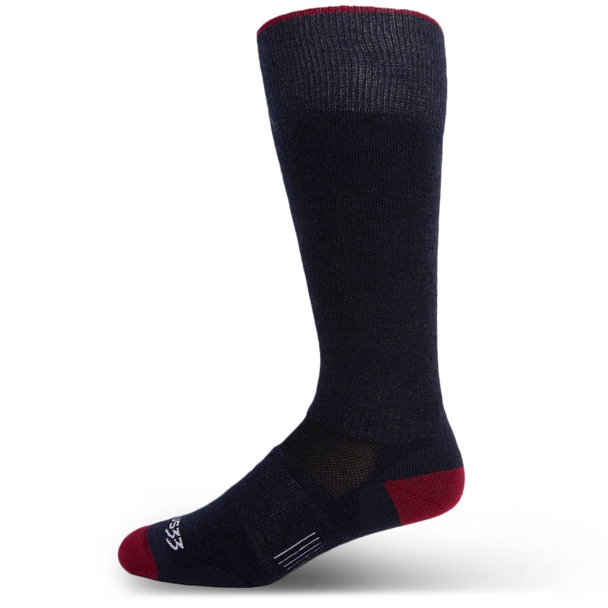 All Season - Ankle Wool Socks Mountain Heritage – Minus33 Merino