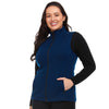 Expedition - Women's Wool Vest Wilderness