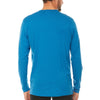 Lightweight - Ticonderoga Men's Crew 100% Merino Wool