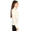 Midweight - Sequoia Women's 1/4 Zip 100% Merino Wool