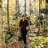 Midweight - Sequoia Women's 1/4 Zip 100% Merino Wool