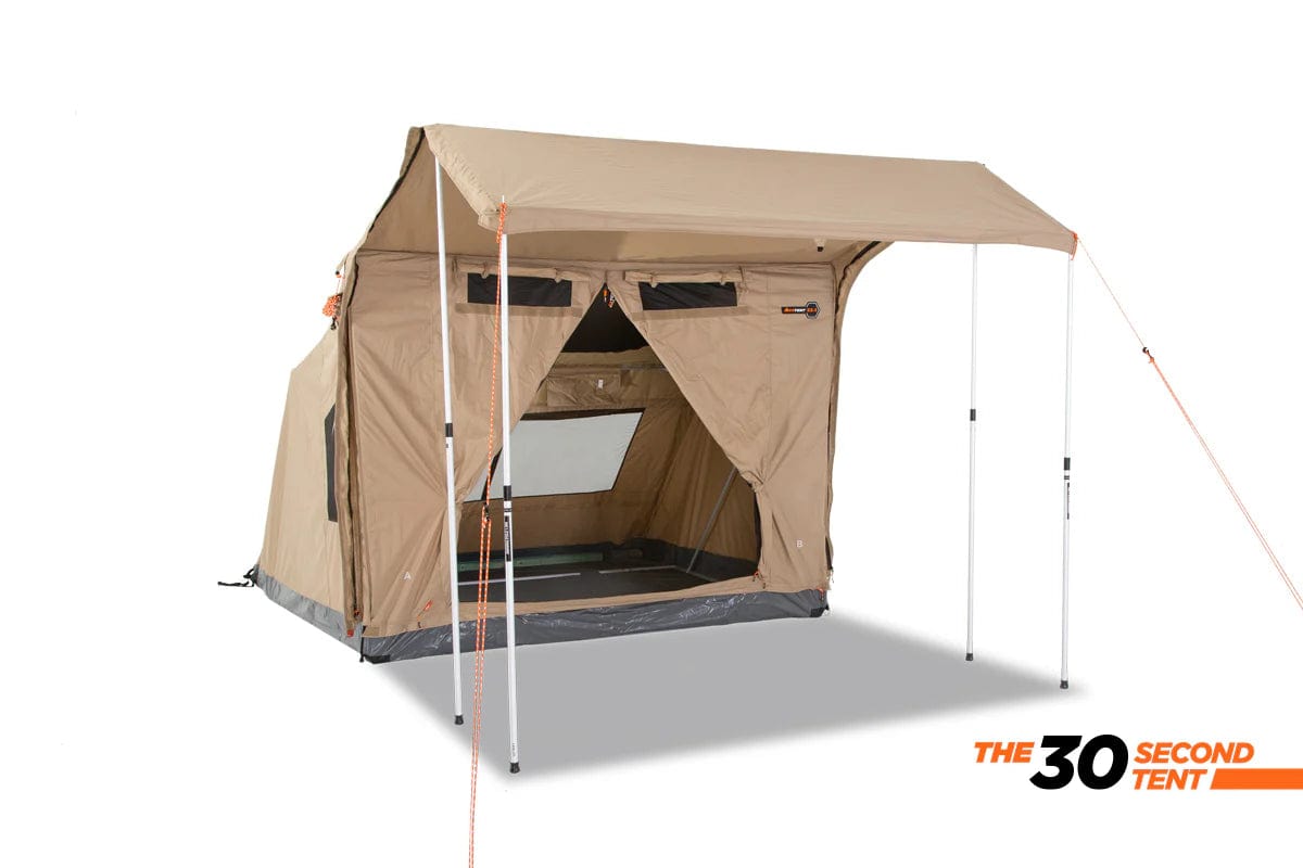 OZTENT RX-5 Thirty Second 5-Person Tent