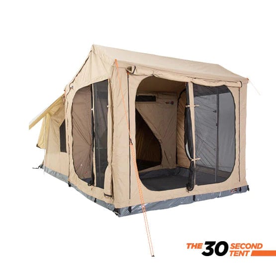 Oztent RX-5 Deluxe – GTFOverland