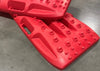 RototraX Traction Boards RED