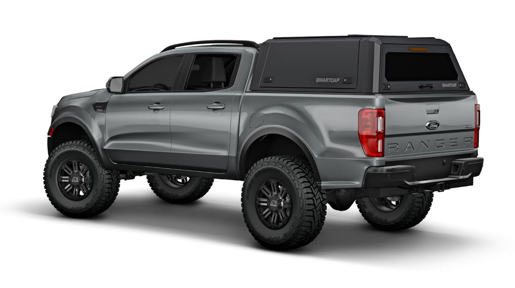RSI SmartCap Evo Adventure - Chevrolet / GMC Trucks