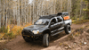 Rack Height PAK System Bed Rack