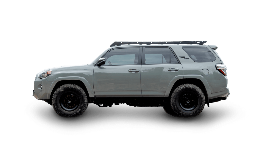 5th Gen Toyota 4Runner Low Profile Roof Rack