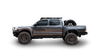 2nd/3rd Gen Tacoma Low Profile Roof Rack