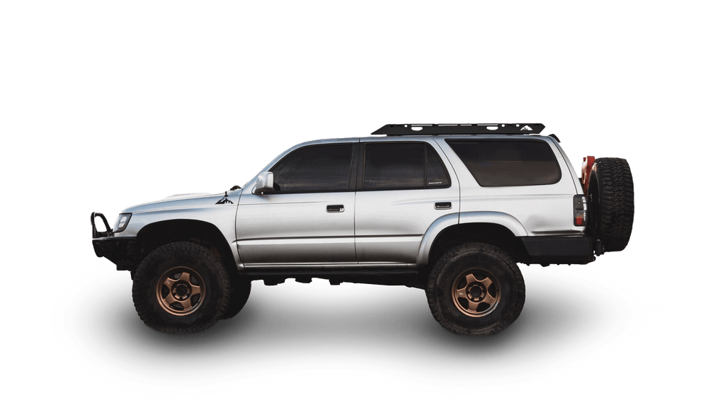 The Antero (1996-2002 4Runner Roof Rack)