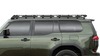 The Atlas (2024 Toyota Land Cruiser / Lexus GX550 Roof Rack)