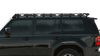 The Atlas (2024 Toyota Land Cruiser / Lexus GX550 Roof Rack)