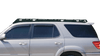 The Belford (2001-2007 Sequoia Roof Rack)