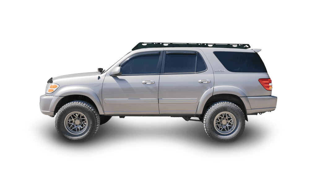 The Belford (2001-2007 Sequoia Roof Rack)