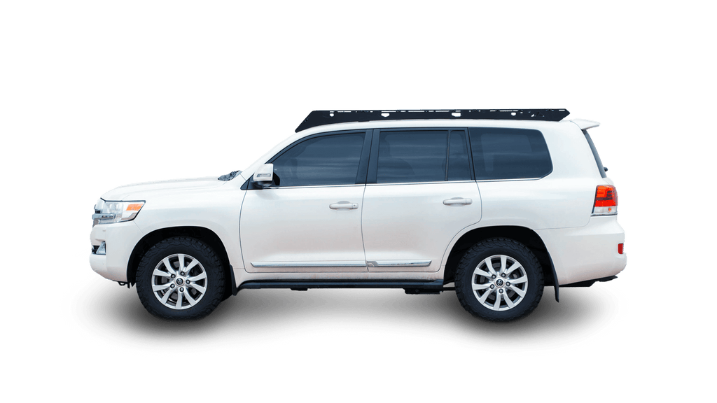 200 Series Landcruiser Roof Rack