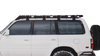 80 Series Land Cruiser Roof Rack