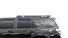 The Needle (2010-2024 4Runner Half Roof Rack)