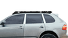 The Rammstein (2003-2010 Porsche Cayenne / Volkswagen Touareg)