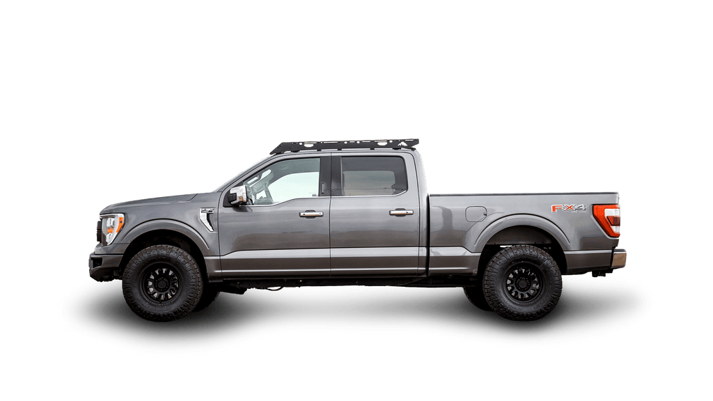 Ford F150 Roof Rack