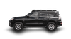 The Yale (2010-2023 Lexus GX460 Roof Rack)
