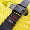 Strap Wraps | Set of 2