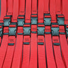 Strap Wraps | Set of 2