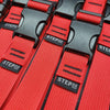 Strap Wraps | Set of 2