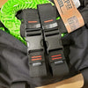 Strap Wraps | Set of 2