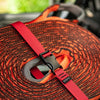 Strap Wraps | Set of 2